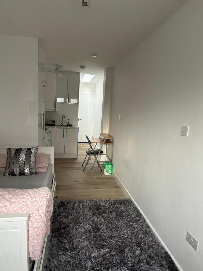 Lovely En-Suite Studio With Kitchen And Free Parking With Walking Distance To Tube Station And Short Train Ride To Central London!! Northwood (Greater London) Exterior photo
